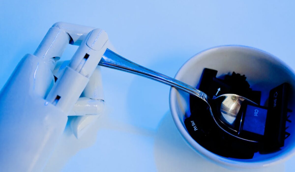 Po co mi copywriter, czyli AI do pisania tekstu!