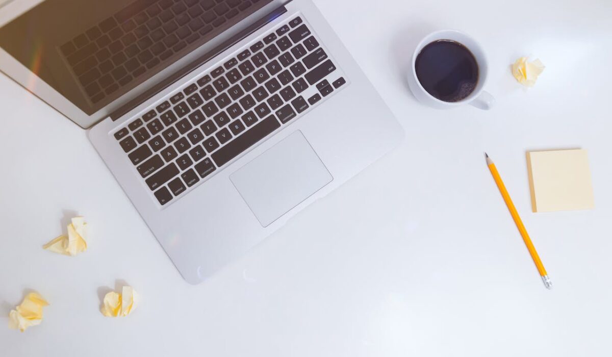 słowa kluczowe na stronie