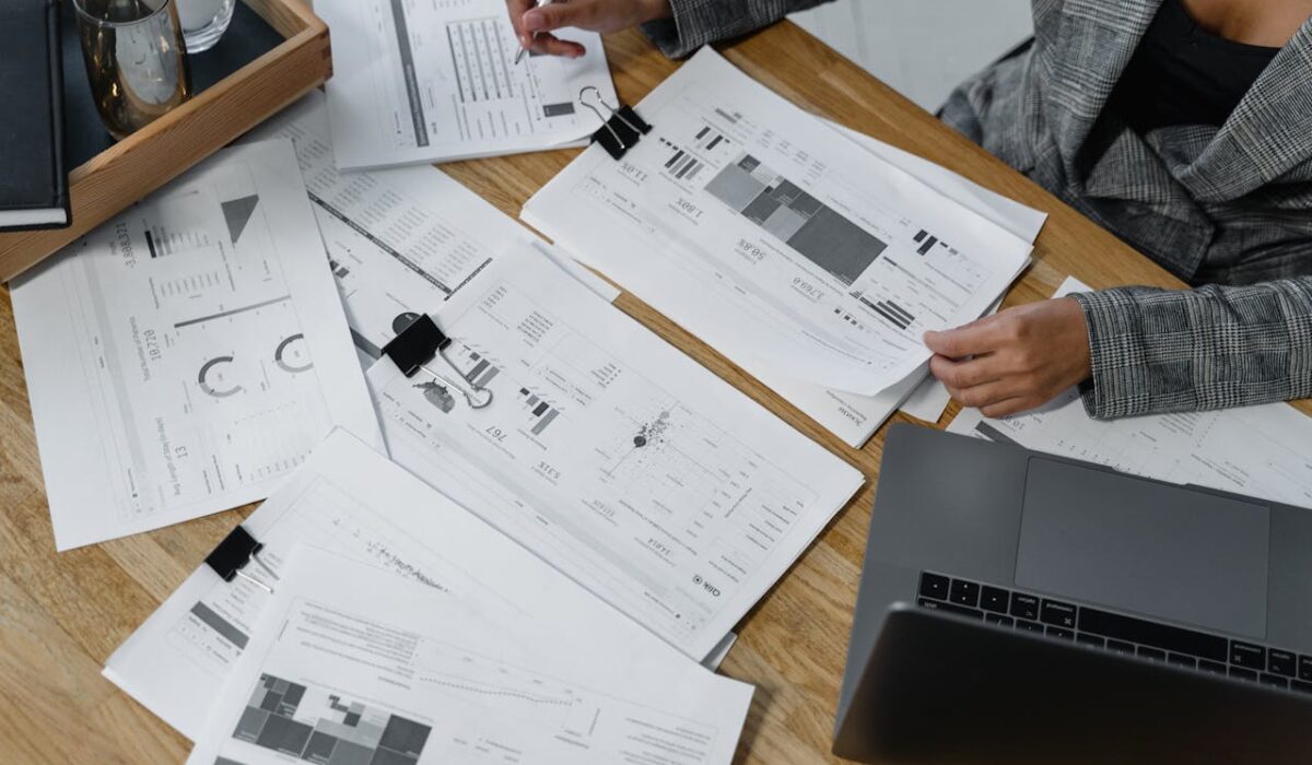 TF i DR - o czym informują te wskaźniki i czy są ważne dla SEO?